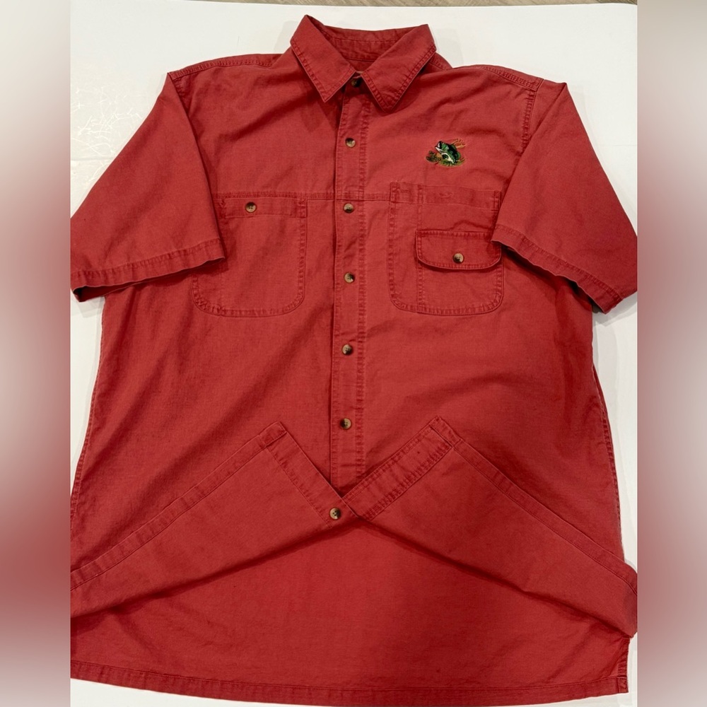 Red Head Brand Co XL
